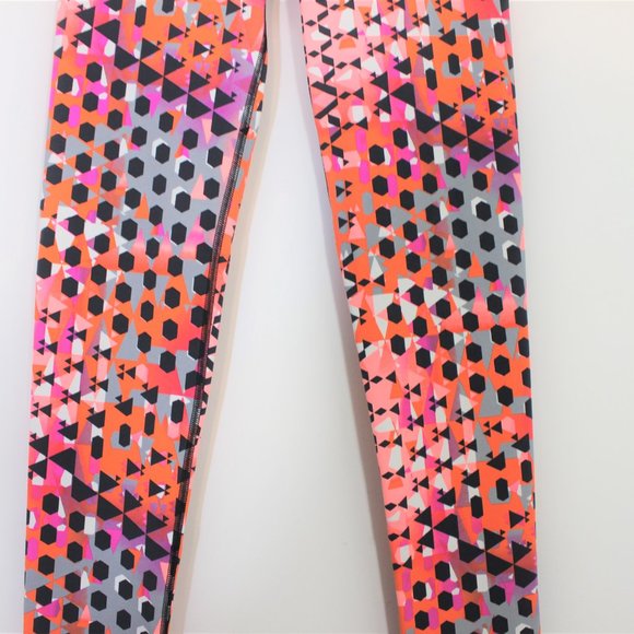 Victoria's Secret Sport VSX Hi-Rise Leggings XS - Picture 3 of 12